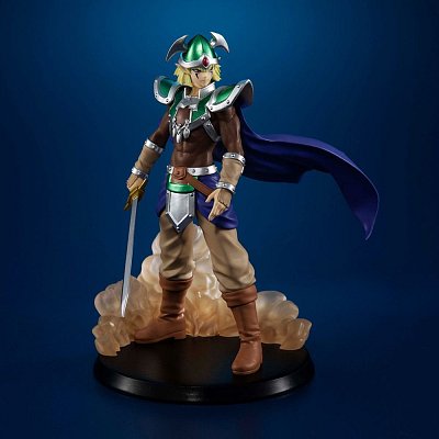 Yu-Gi-Oh! Micro Figures 3 cm Display (24)