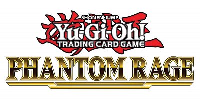 Yu-Gi-Oh! Phantom Rage Booster Display (24) *English Version*