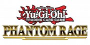Yu-Gi-Oh! Phantom Rage Booster Display (24) *German Version*