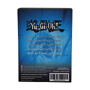 Yu-Gi-Oh! Odznak odznak Blue Eyes White Dragon (postříbřený)