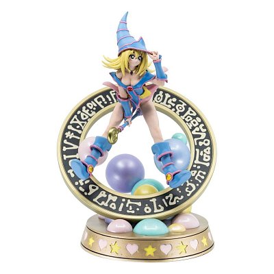 Yu-Gi-Oh! Pop! Animation Vinyl Figure Time Wizard 9 cm