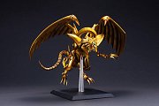 Yu-Gi-Oh! PVC socha Okřídlený drak egyptského boha Ra 30 cm
