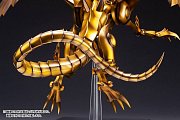 Yu-Gi-Oh! PVC socha Okřídlený drak egyptského boha Ra 30 cm