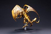 Yu-Gi-Oh! PVC socha Okřídlený drak egyptského boha Ra 30 cm
