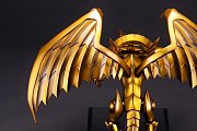 Yu-Gi-Oh! PVC socha Okřídlený drak egyptského boha Ra 30 cm