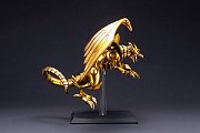 Yu-Gi-Oh! PVC socha Okřídlený drak egyptského boha Ra 30 cm