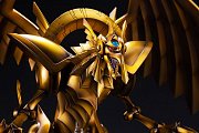 Yu-Gi-Oh! PVC socha Okřídlený drak egyptského boha Ra 30 cm