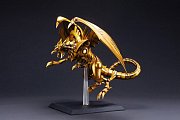 Yu-Gi-Oh! PVC socha Okřídlený drak egyptského boha Ra 30 cm