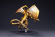 Yu-Gi-Oh! PVC socha Okřídlený drak egyptského boha Ra 30 cm