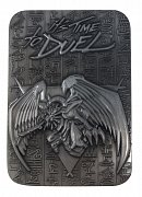 Yu-Gi-Oh! Replica God Card Winged Dragon of Ra