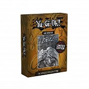 Yu-Gi-Oh! Replica God Card Winged Dragon of Ra