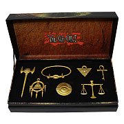 Yu-Gi-Oh! Repliky Premium Box Millenium