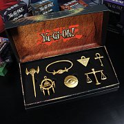 Yu-Gi-Oh! Repliky Premium Box Millenium