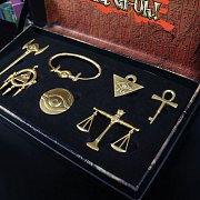 Yu-Gi-Oh! Repliky Premium Box Millenium