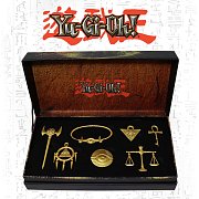 Yu-Gi-Oh! Repliky Premium Box Millenium