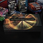 Yu-Gi-Oh! Repliky Premium Box Millenium