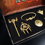Yu-Gi-Oh! Repliky Premium Box Millenium