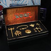 Yu-Gi-Oh! Repliky Premium Box Millenium