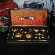 Yu-Gi-Oh! Repliky Premium Box Millenium