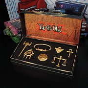 Yu-Gi-Oh! Repliky Premium Box Millenium