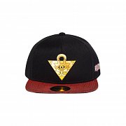 Yu-Gi-Oh! Snapback Cap Eye of Horus