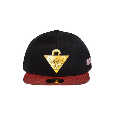 Yu-Gi-Oh! Snapback Cap Eye of Horus
