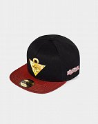 Yu-Gi-Oh! Snapback Cap Eye of Horus