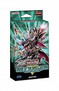 Yu-Gi-Oh! Structure Deck Order of the Spellcasters Display (8) *German Version*