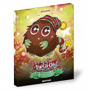 Yu-Gi-Oh! TCG Advent Calendar 2019 *German Version*