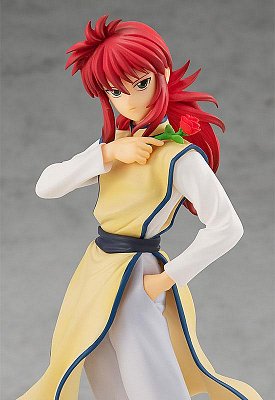 Yu Yu Hakusho Pop Up Parade PVC Statue Kurama 17 cm