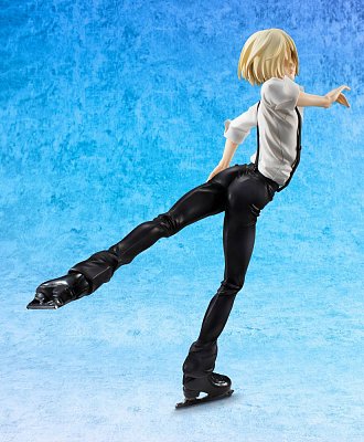 Yuri!!! on Ice G.E.M. Series PVC Statue 1/8 Yuri & Pyocha 18 cm