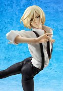 Yuri!!! on Ice G.E.M. Series PVC Statue 1/8 Yuri & Pyocha 18 cm