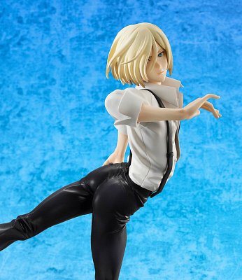 Yuri!!! on Ice G.E.M. Series PVC Statue 1/8 Yuri & Pyocha 18 cm