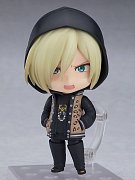 Yuri!!! on Ice Nendoroid Action Figure Yuri Plisetsky Casual Ver. 10 cm --- DAMAGED PACKAGING