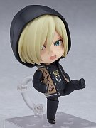 Yuri!!! on Ice Nendoroid Action Figure Yuri Plisetsky Casual Ver. 10 cm --- DAMAGED PACKAGING