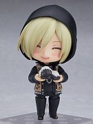 Yuri!!! on Ice Nendoroid Action Figure Yuri Plisetsky Casual Ver. 10 cm --- DAMAGED PACKAGING