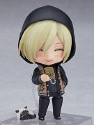 Yuri!!! on Ice Nendoroid Action Figure Yuri Plisetsky Casual Ver. 10 cm --- DAMAGED PACKAGING