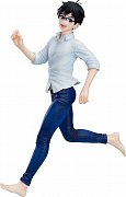 Yuri!!! on Ice PVC Statue 1/8 Yuri Katsuki 22 cm