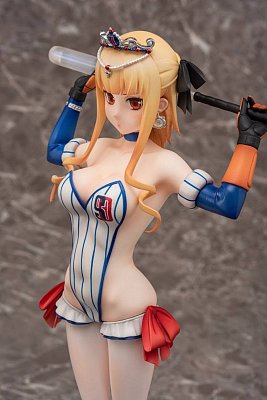 Yuri to Bat PVC Statue 1/7 Ousaka Ouka 27 cm