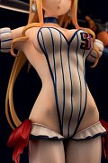 Yuri to Bat PVC Statue 1/7 Ousaka Ouka 27 cm