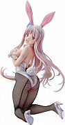 Yuuna and the Haunted Hot Springs PVC Statue 1/4 Yuuna Yunohana Bunny Ver. 34 cm