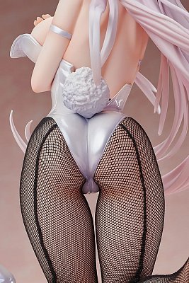 Yuuna and the Haunted Hot Springs PVC Statue 1/4 Yuuna Yunohana Bunny Ver. 34 cm