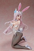 Yuuna and the Haunted Hot Springs PVC Statue 1/4 Yuuna Yunohana Bunny Ver. 34 cm