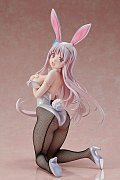 Yuuna and the Haunted Hot Springs PVC Statue 1/4 Yuuna Yunohana Bunny Ver. 34 cm