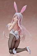 Yuuna and the Haunted Hot Springs PVC Statue 1/4 Yuuna Yunohana Bunny Ver. 34 cm
