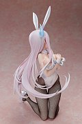 Yuuna and the Haunted Hot Springs PVC Statue 1/4 Yuuna Yunohana Bunny Ver. 34 cm