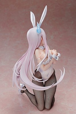 Yuuna and the Haunted Hot Springs PVC Statue 1/4 Yuuna Yunohana Bunny Ver. 34 cm