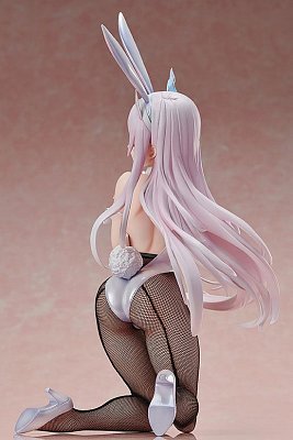Yuuna and the Haunted Hot Springs PVC Statue 1/4 Yuuna Yunohana Bunny Ver. 34 cm