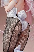 Yuuna and the Haunted Hot Springs PVC Statue 1/4 Yuuna Yunohana Bunny Ver. 34 cm