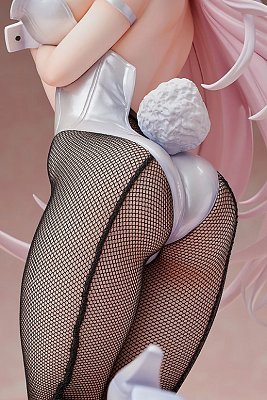 Yuuna and the Haunted Hot Springs PVC Statue 1/4 Yuuna Yunohana Bunny Ver. 34 cm